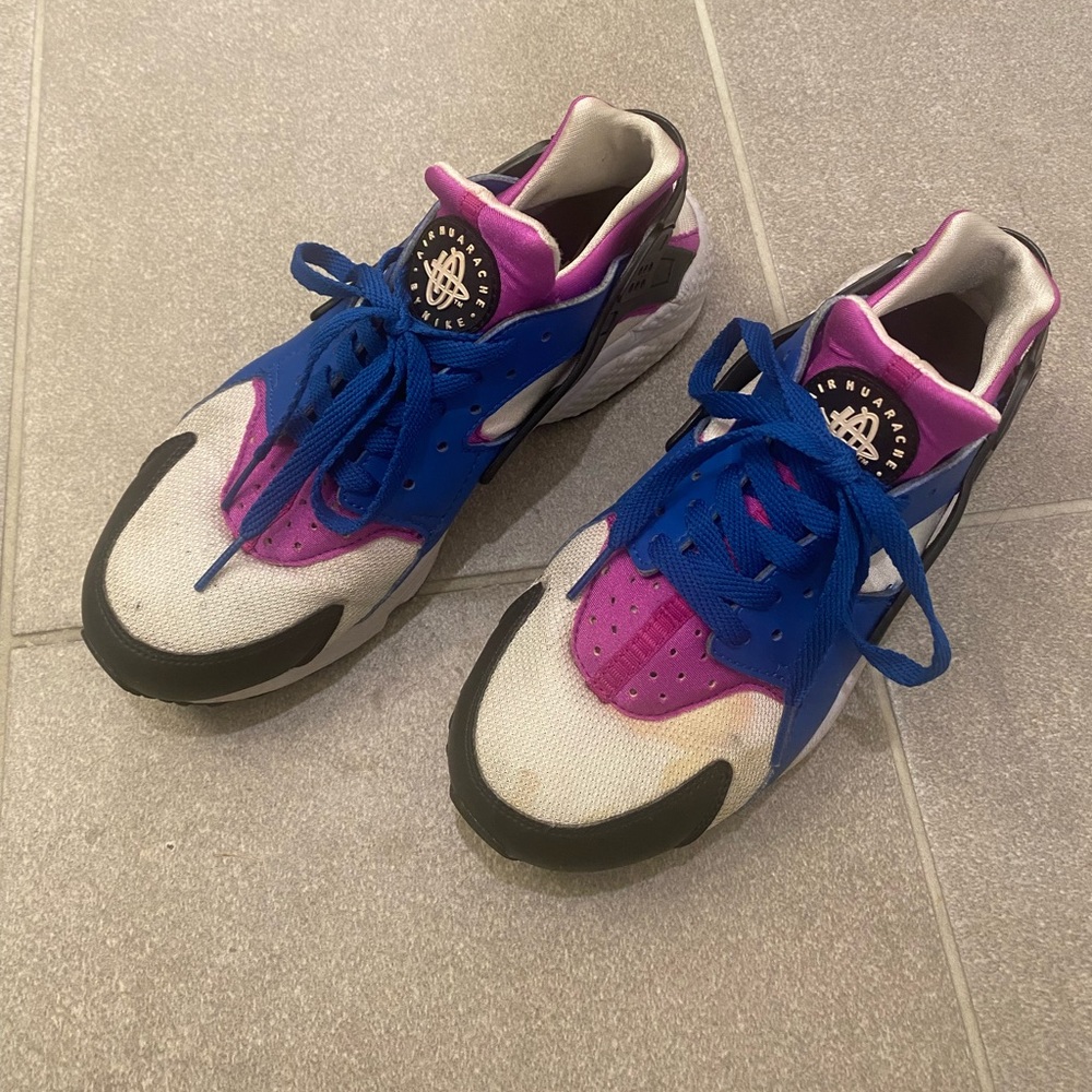 Nike sneakers